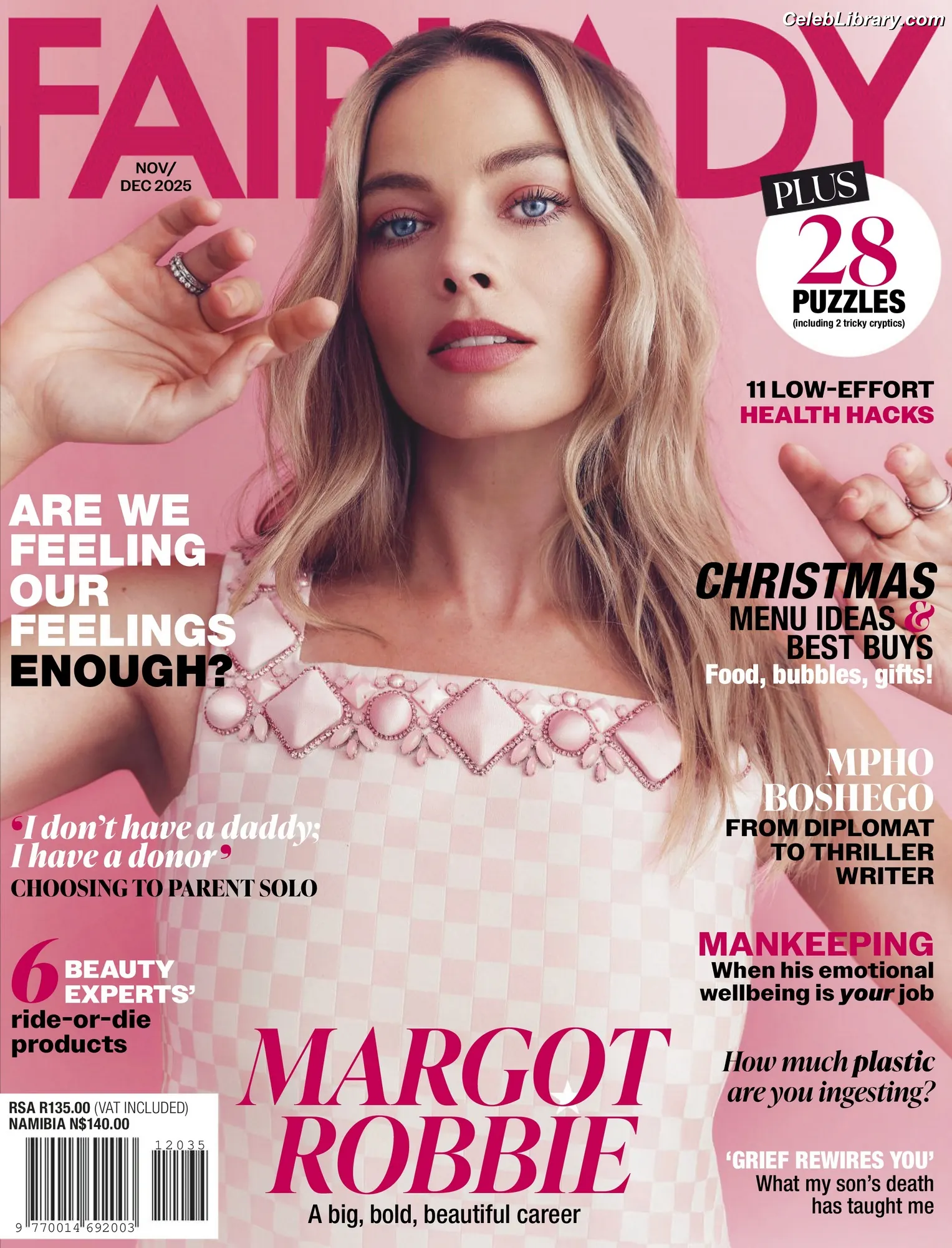 Margot Robbie photo 1 of 2577