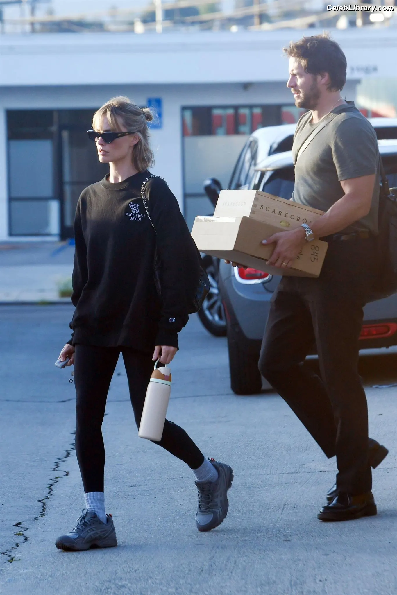 Margot Robbie photo 6 of 2577