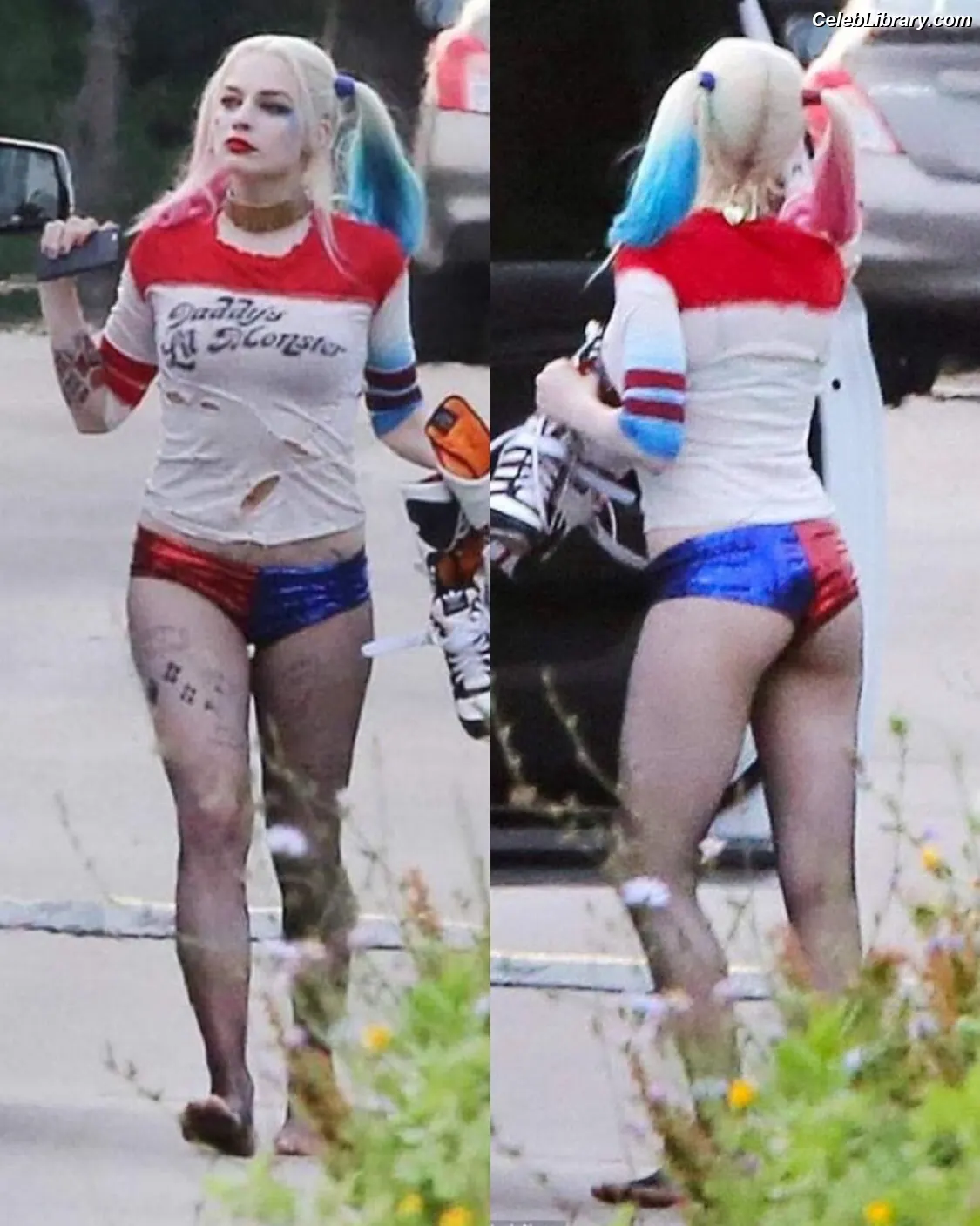 Margot Robbie photo 19 of 2577