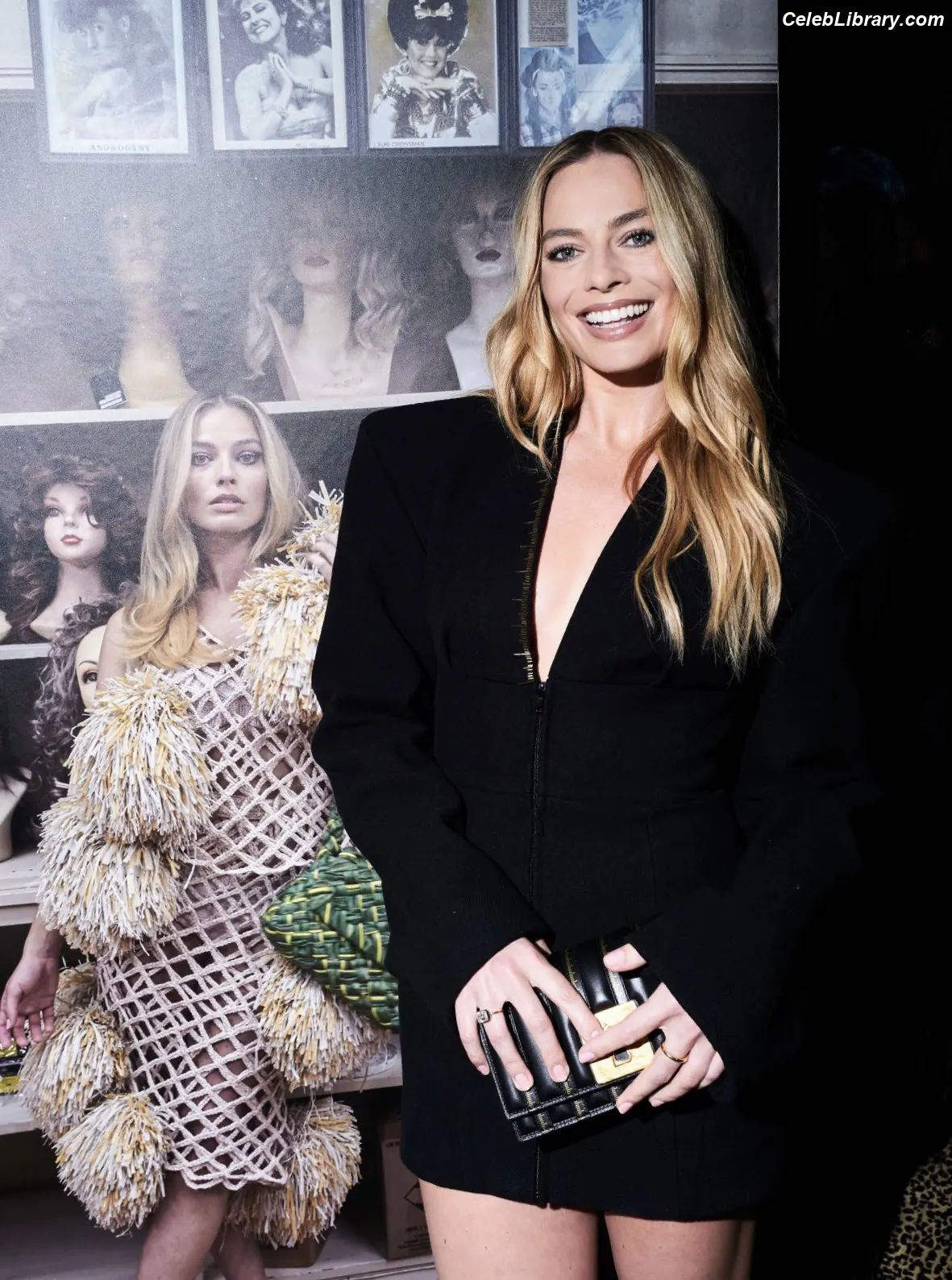 Margot Robbie photo 21 of 2577