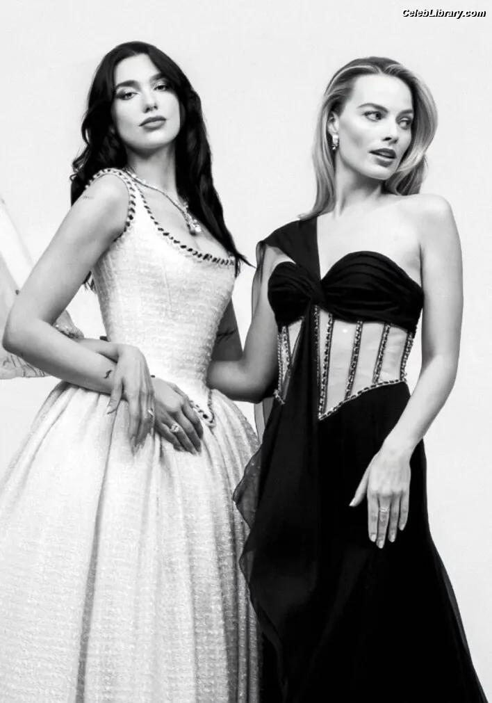 Margot Robbie photo 6 of 2577