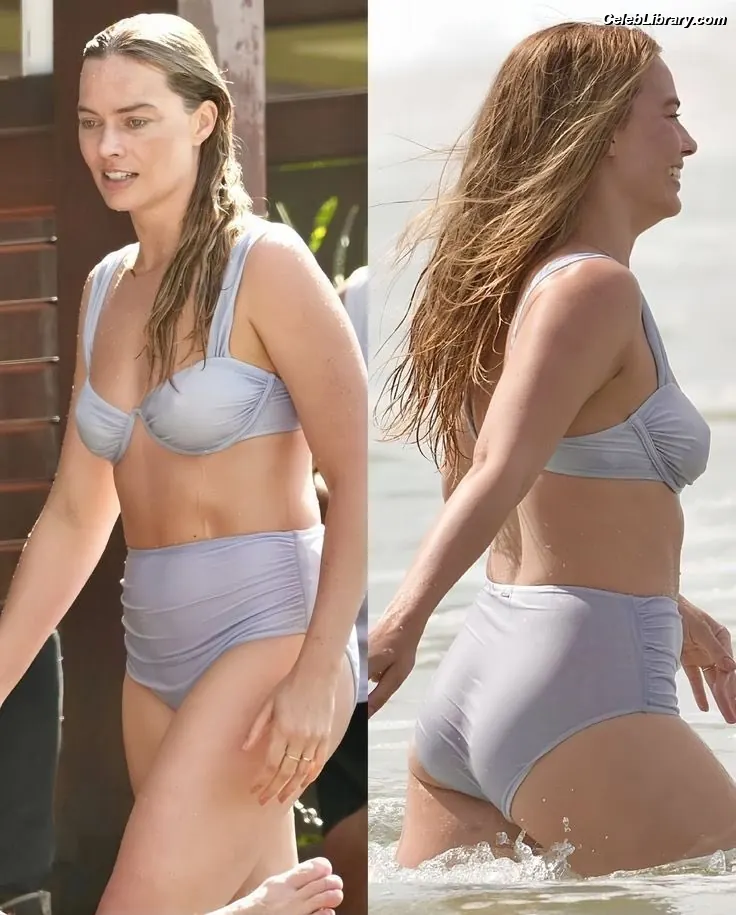 Margot Robbie photo 24 of 2577
