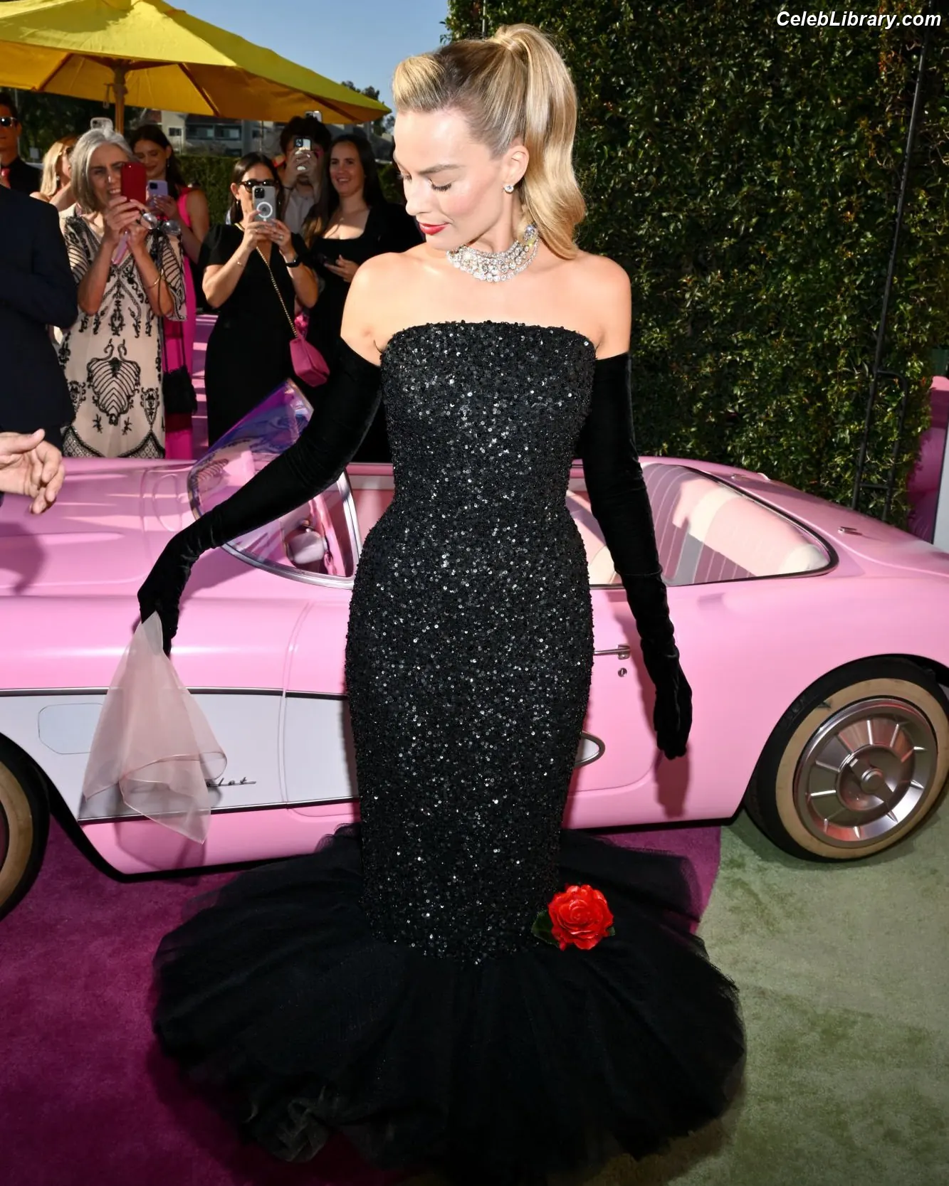 Margot Robbie photo 15 of 2577
