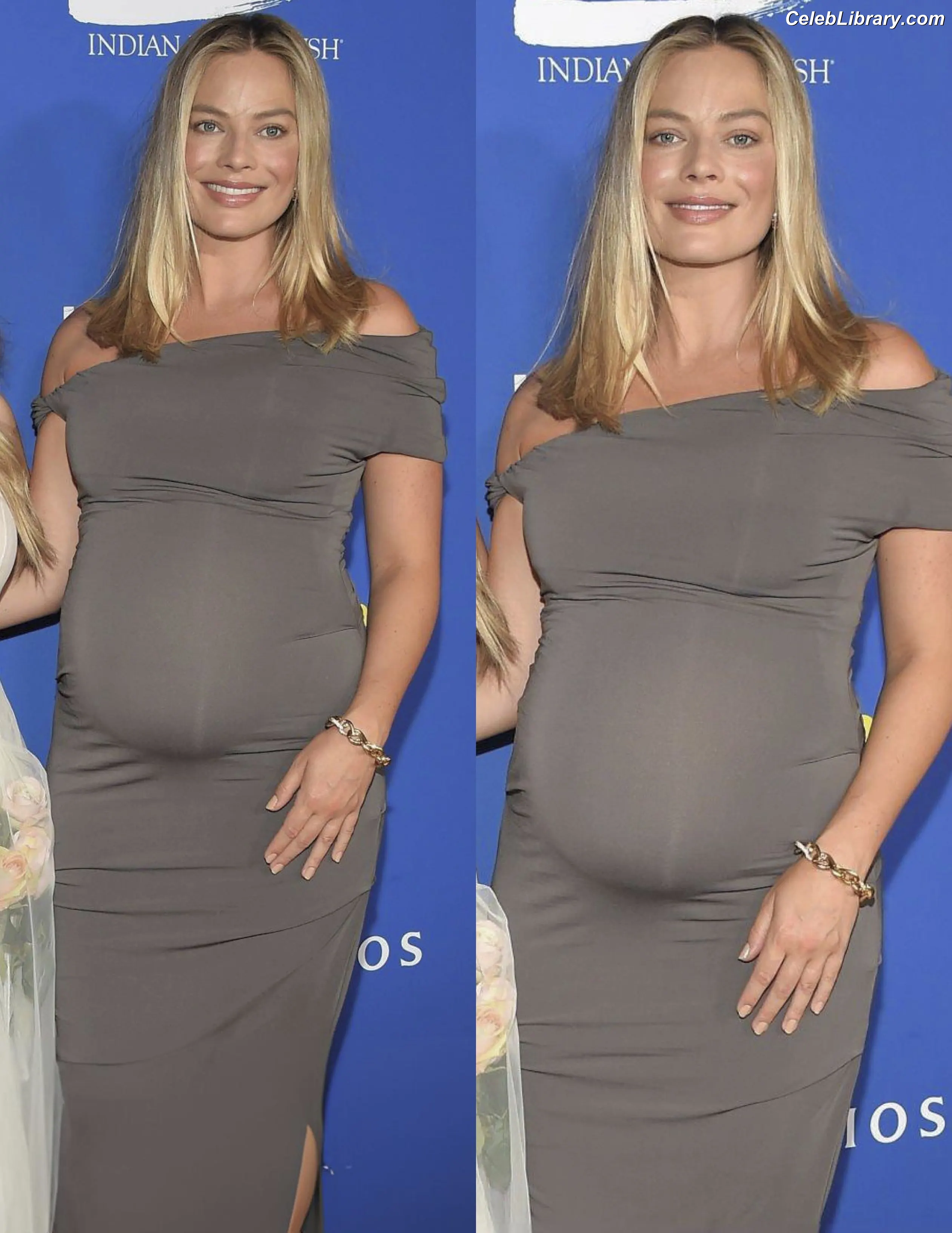 Margot Robbie photo 8 of 2577
