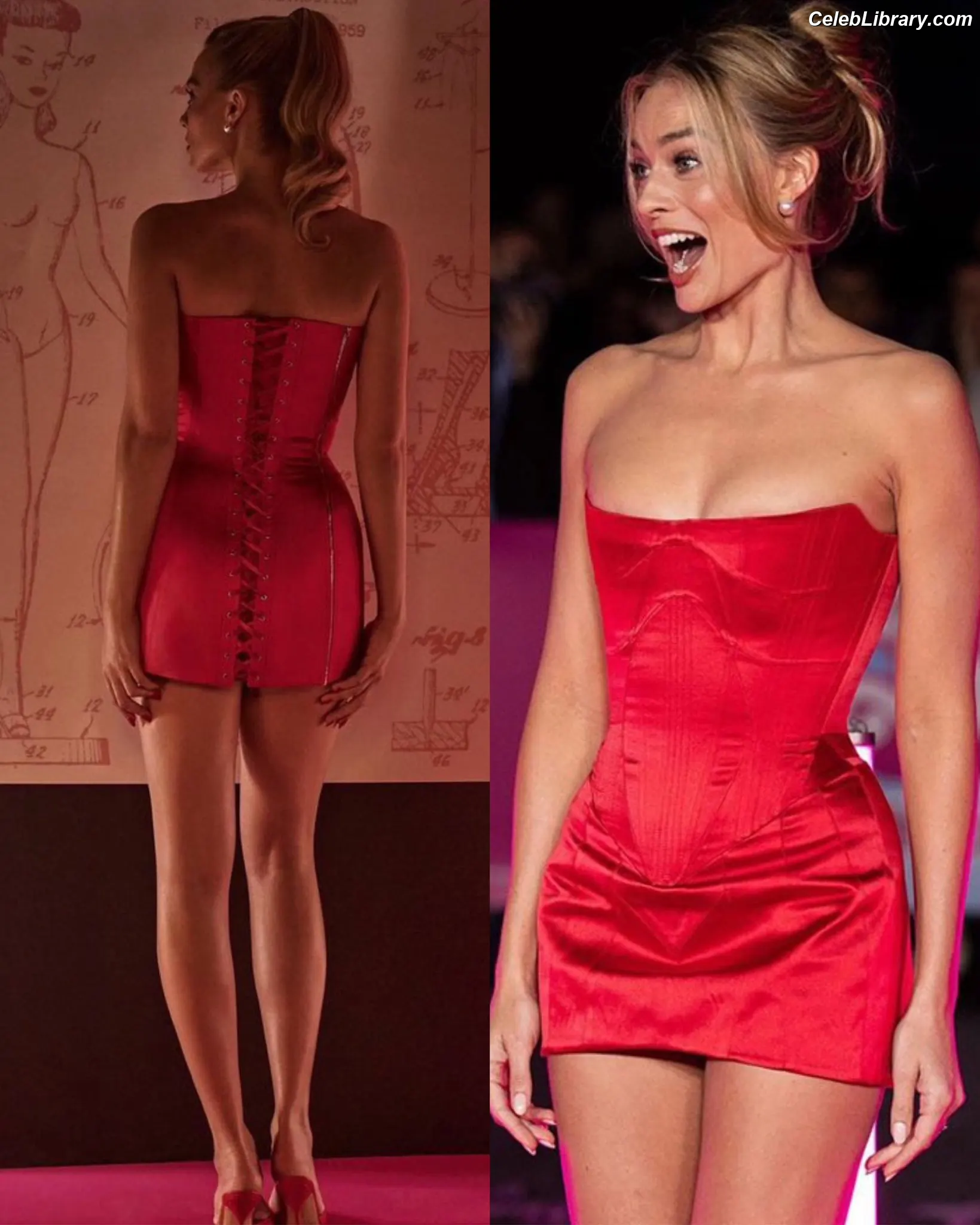 Margot Robbie photo 16 of 2577