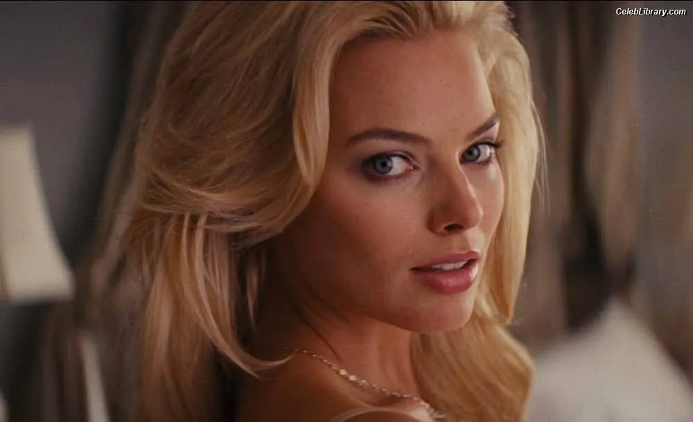 Margot Robbie photo 20 of 2577