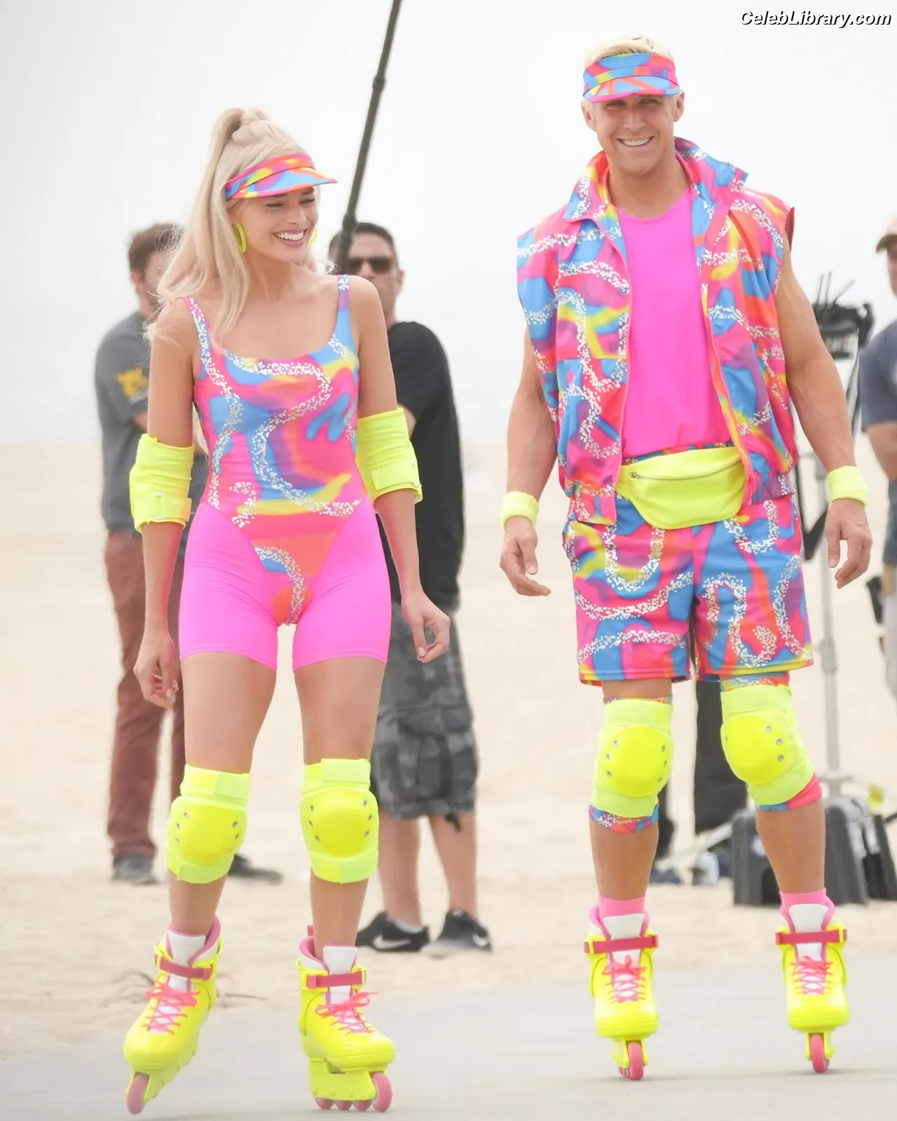Margot Robbie photo 14 of 2577