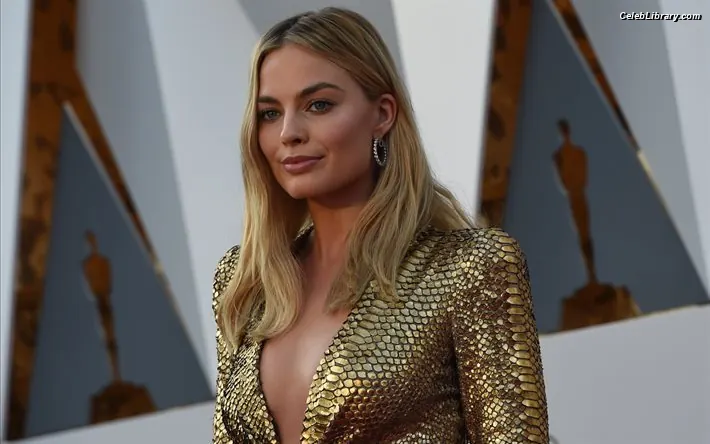 Margot Robbie photo 23 of 2577