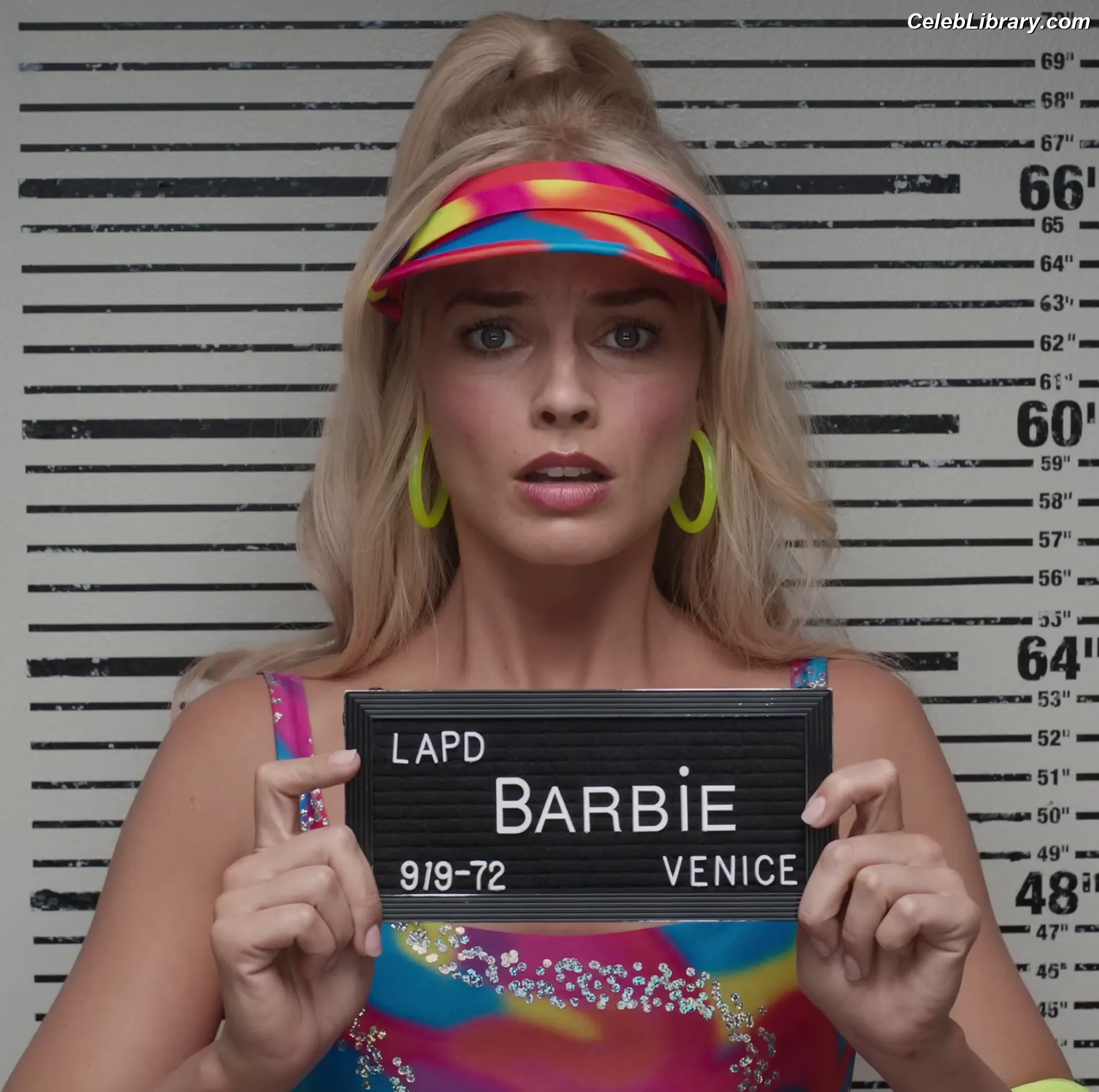 Margot Robbie photo 4 of 2577
