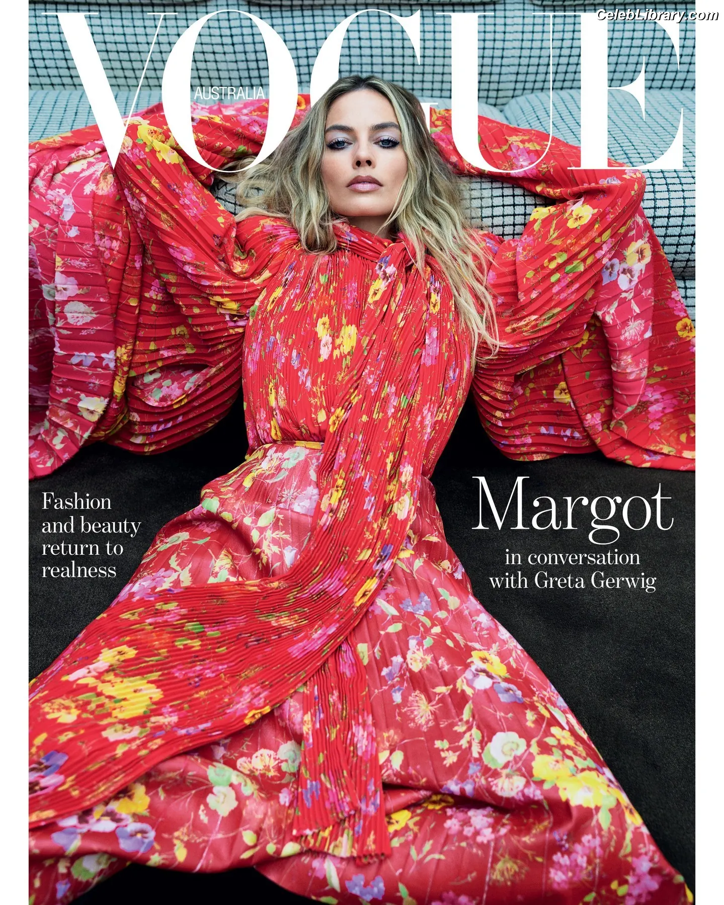 Margot Robbie photo 8 of 2577
