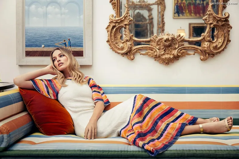 Margot Robbie photo 14 of 2576
