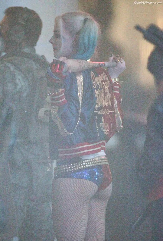 Margot Robbie photo 4 of 2576