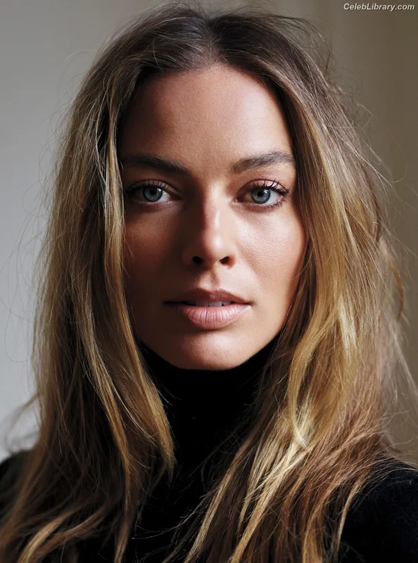 Margot Robbie photo 18 of 2576