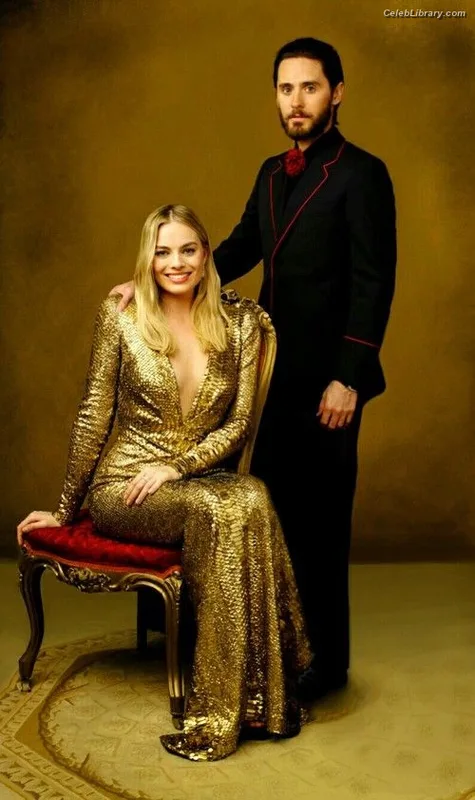 Margot Robbie photo 9 of 2576