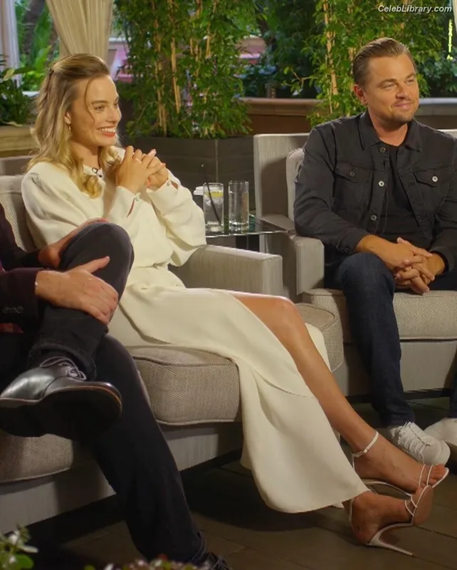 Margot Robbie photo 15 of 2576