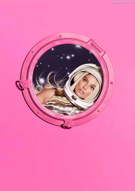 Margot Robbie photo 3 of 2576