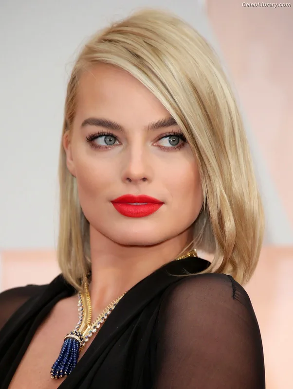Margot Robbie photo 24 of 2576