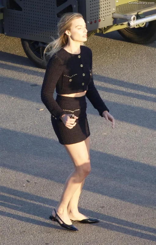 Margot Robbie photo 20 of 2576