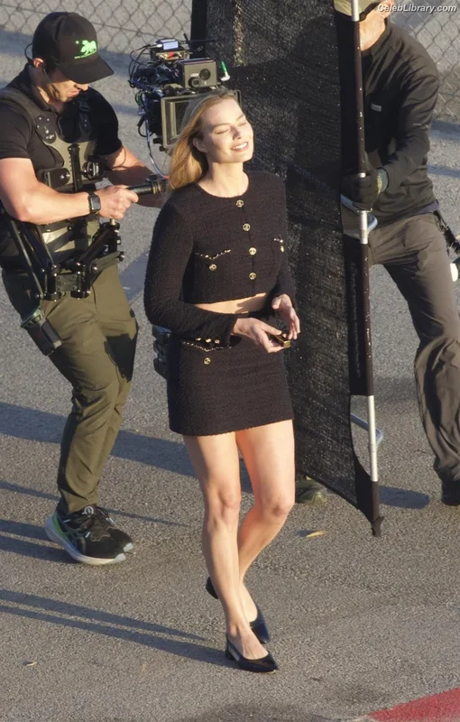 Margot Robbie photo 22 of 2576