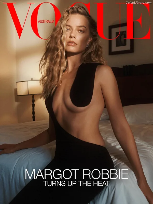 Margot Robbie photo 19 of 2576