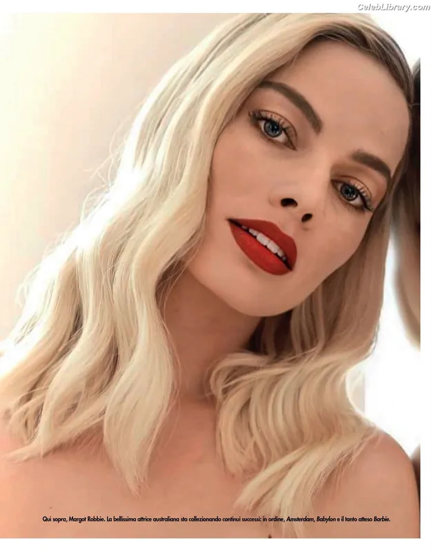 Margot Robbie photo 19 of 2576