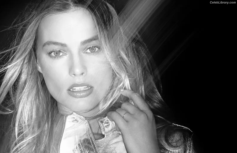 Margot Robbie photo 17 of 2576
