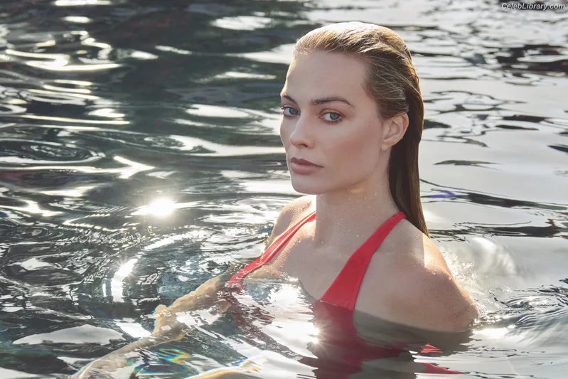 Margot Robbie photo 16 of 2576