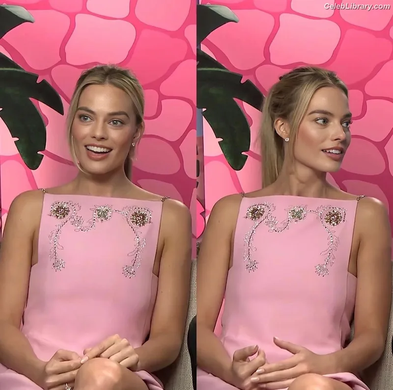 Margot Robbie photo 16 of 2576