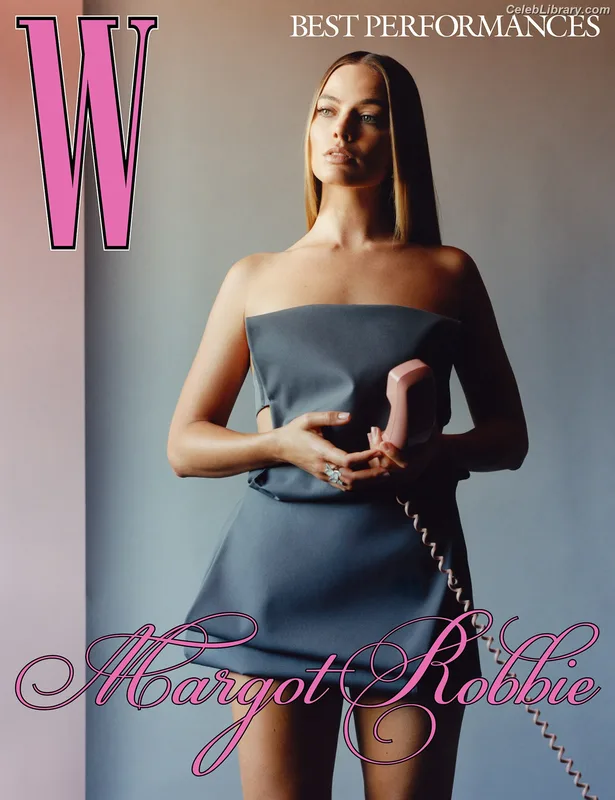 Margot Robbie photo 19 of 2576