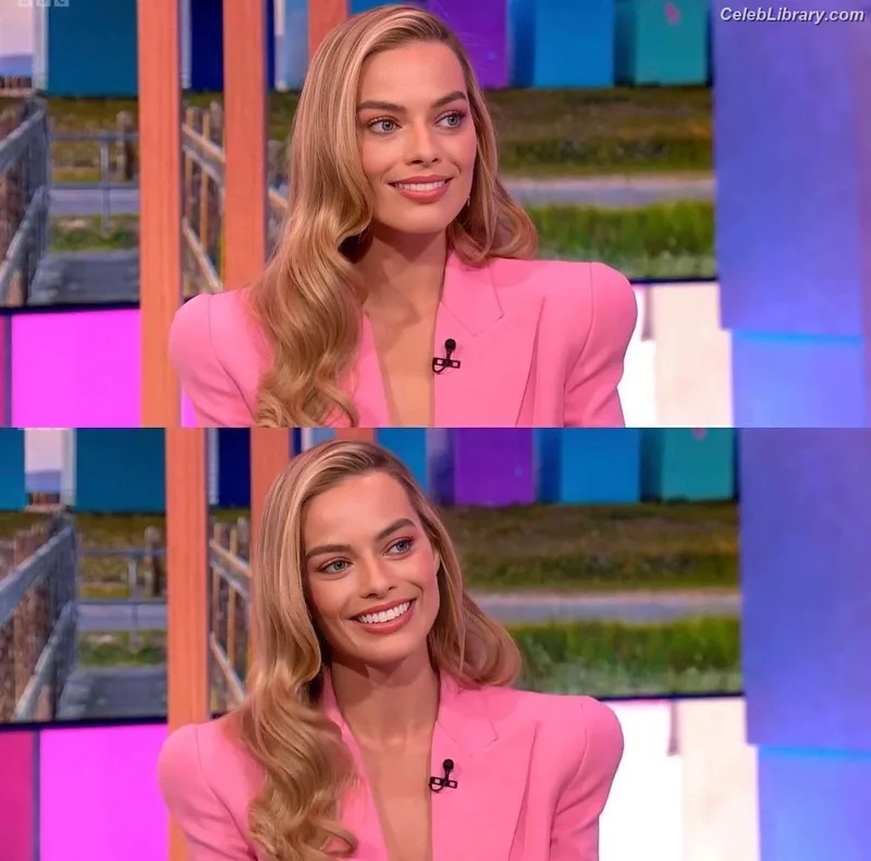 Margot Robbie photo 20 of 2576