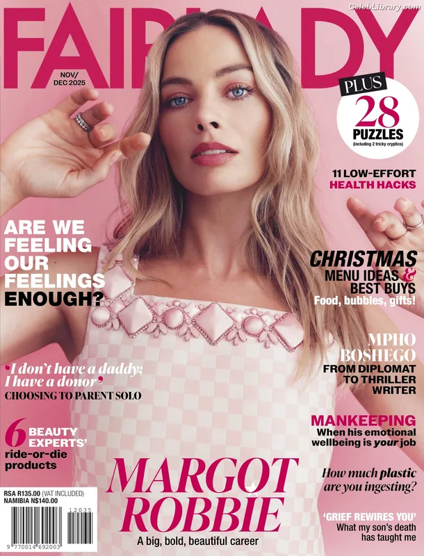 Margot Robbie photo 23 of 2576