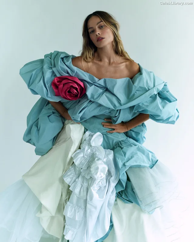 Margot Robbie photo 22 of 2576
