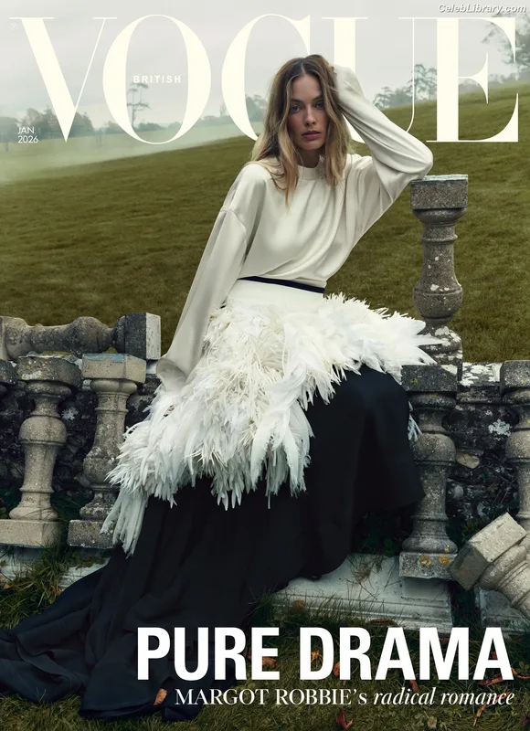 Margot Robbie photo 10 of 2576