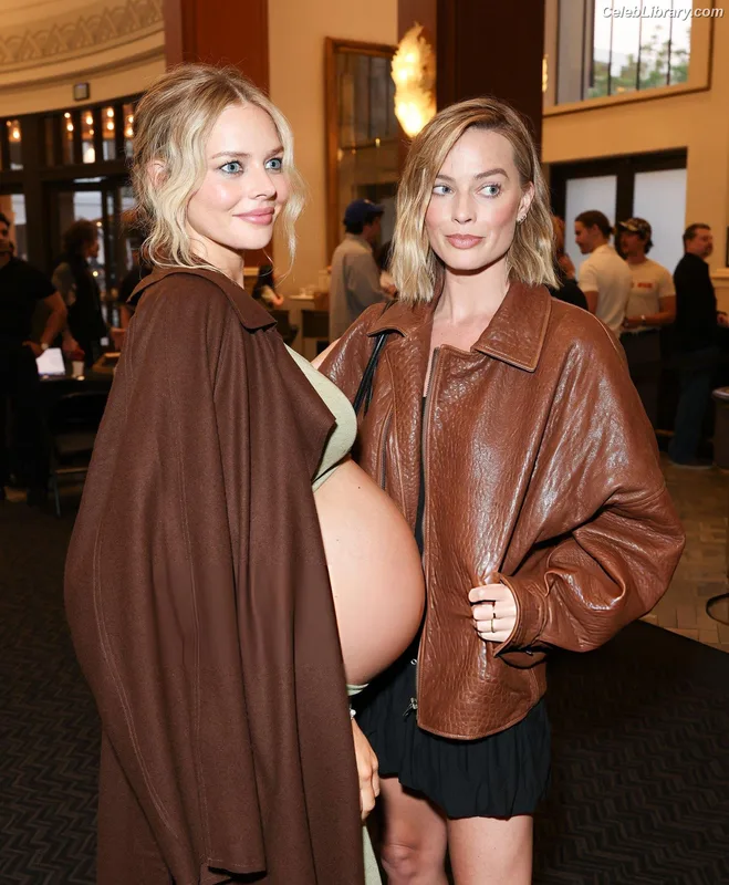 Margot Robbie photo 18 of 2576
