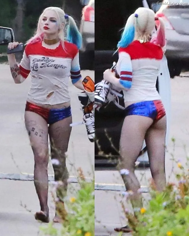 Margot Robbie photo 17 of 2576
