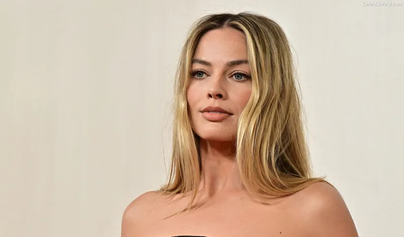 Margot Robbie photo 22 of 2576