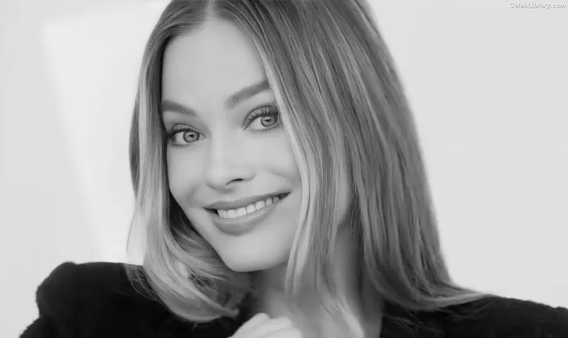 Margot Robbie photo 20 of 2576