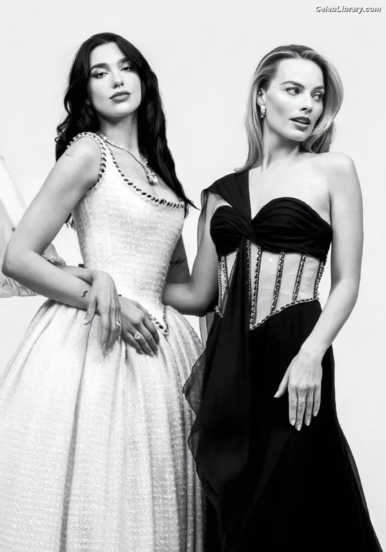 Margot Robbie photo 4 of 2576