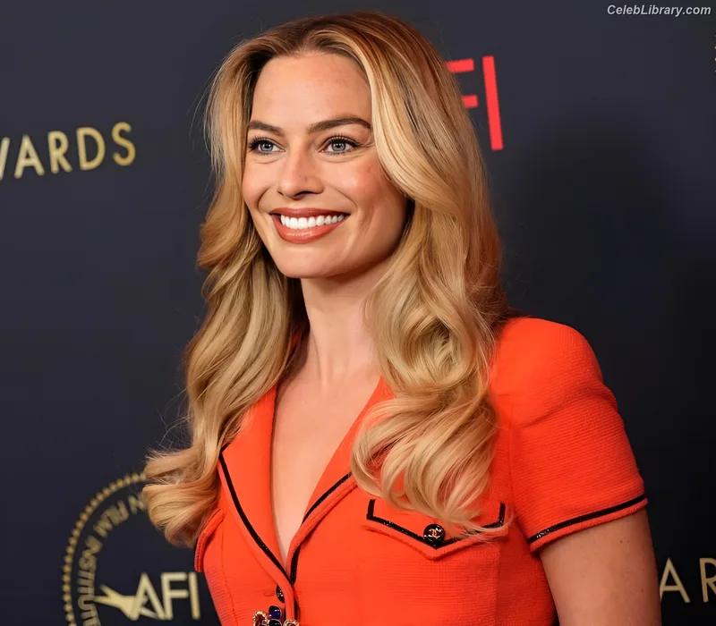 Margot Robbie photo 2 of 2576