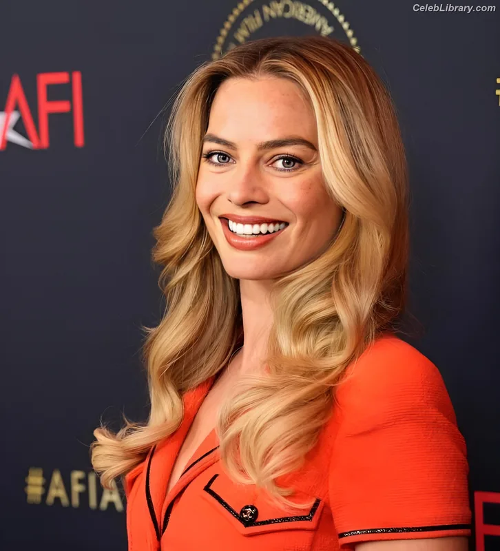 Margot Robbie photo 3 of 2576