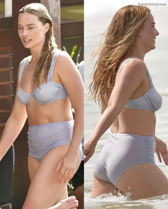 Margot Robbie photo 22 of 2576