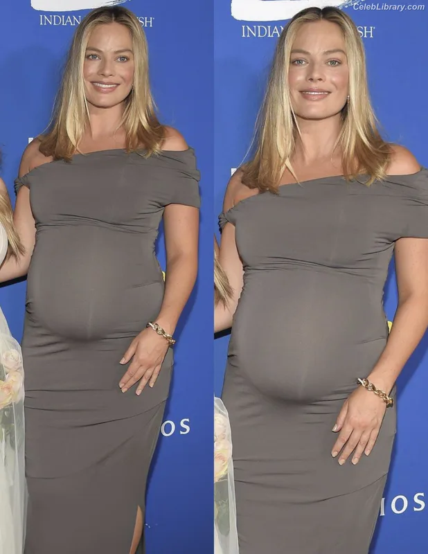 Margot Robbie photo 6 of 2576