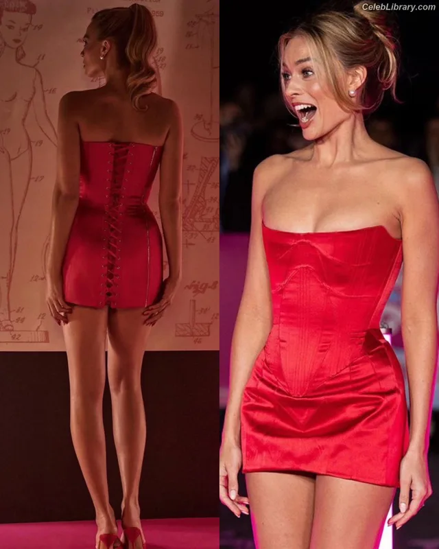 Margot Robbie photo 14 of 2576