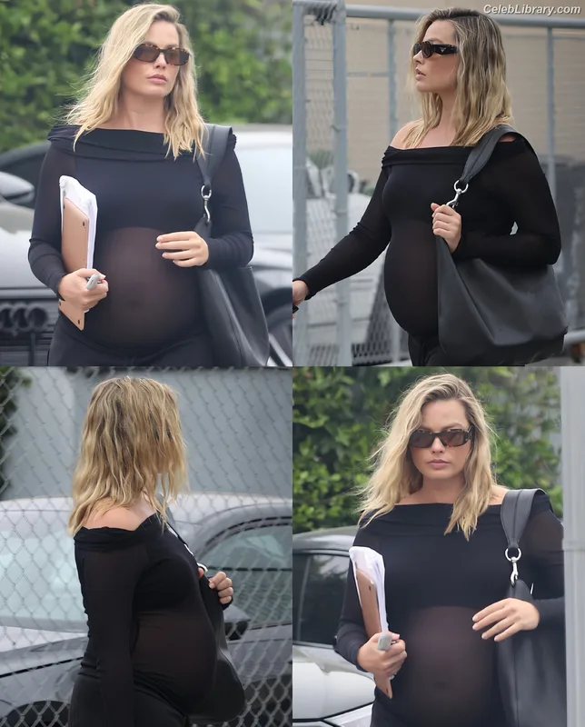 Margot Robbie photo 15 of 2576