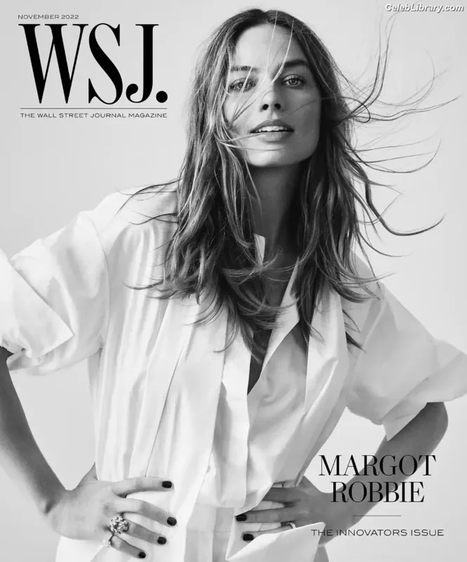 Margot Robbie photo 4 of 2576