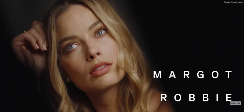 Margot Robbie photo 14 of 2576