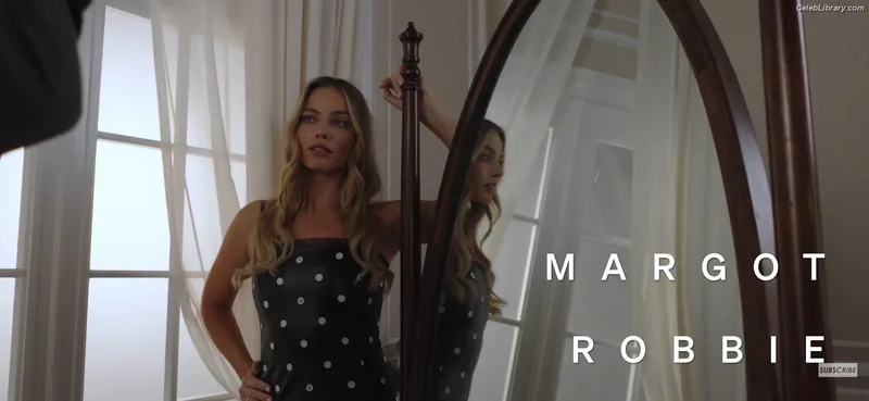 Margot Robbie photo 15 of 2576