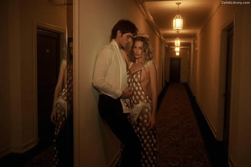 Margot Robbie photo 21 of 2576