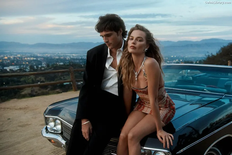 Margot Robbie photo 24 of 2576