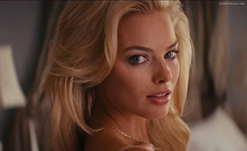 Margot Robbie photo 18 of 2576
